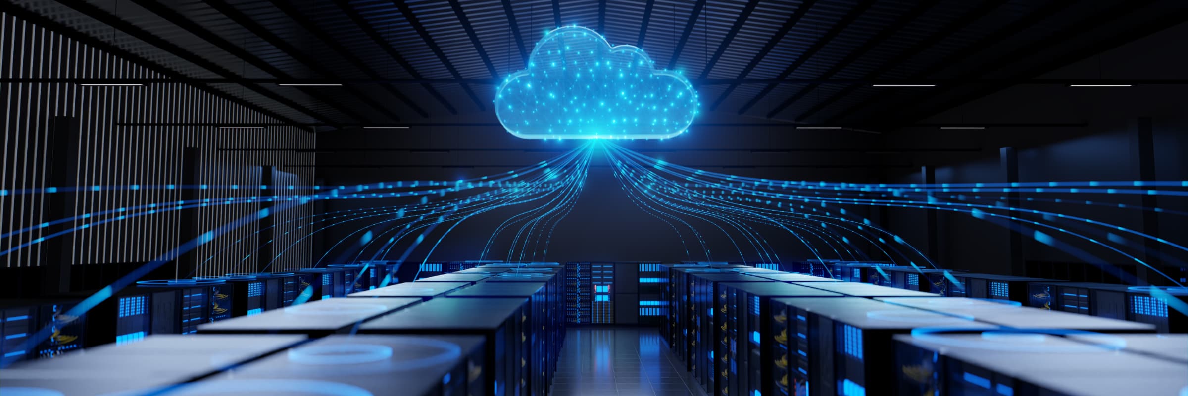 智能管理AI for DC