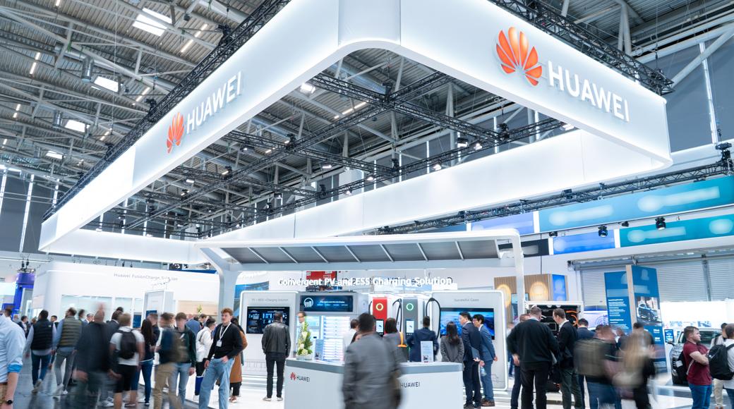 El FusionCharge de Huawei se presenta en Power2Drive Europa 2025 y adopta una nueva era de carga ultrarrápida con sus socios