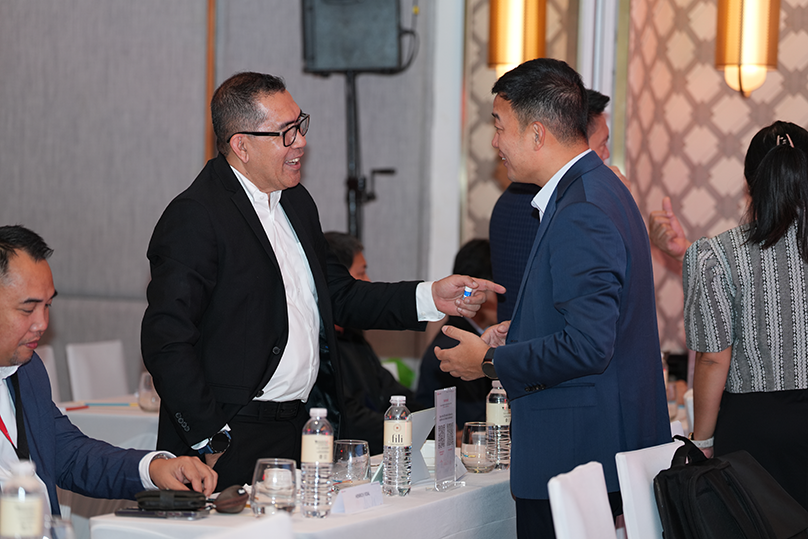 Huawei Digital Power Philippines will continue working closely