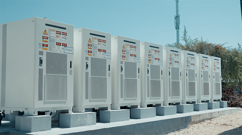 Soneva Secret Unveils Groundbreaking Sustainable Energy Project in the Maldives