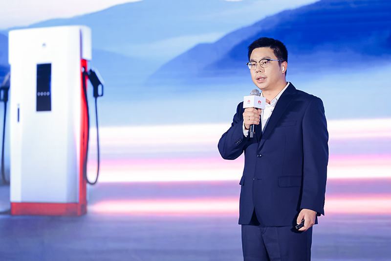 云南交投新能源产业发展有限公司副总经理金钟胤