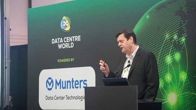 EPI presenta un white paper con contribuciones significativas de Huawei sobre tendencias, desafíos y soluciones de alimentación para centros de datos con IA