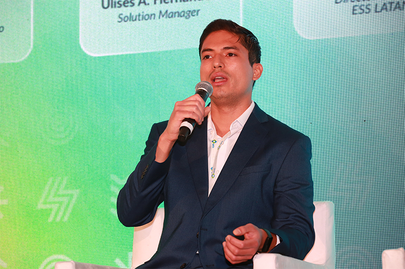 Ulises Alcázar