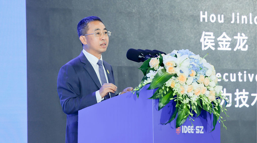 Huawei Digital Power Builds New Infrastructure In Three Aspects For The