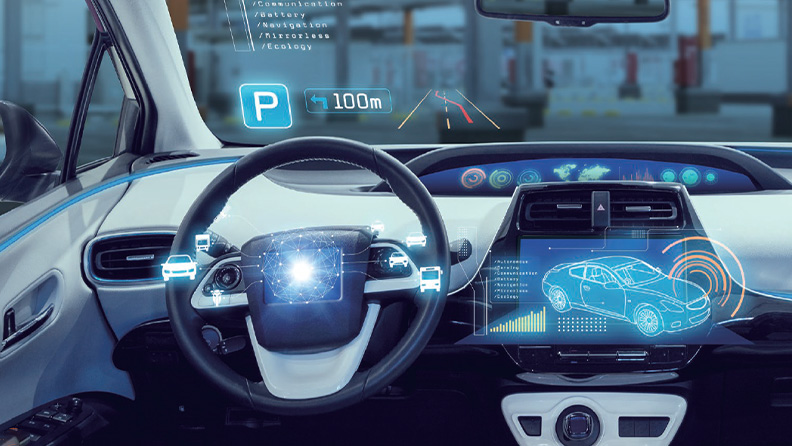 Mobility Electrification: Embracing the Future