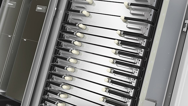 超越极速：华为超充五维打造高品质充电体验