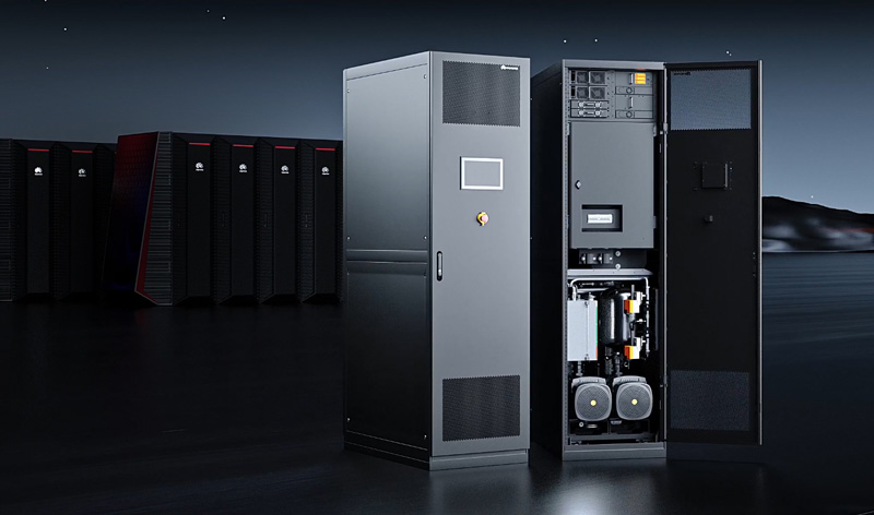 Huawei Digital Power gana dos premios Cloud & Datacenter Awards 2025 de W.Media por ser pionera en la transici&oacute;n t&eacute;cnica de los AIDC