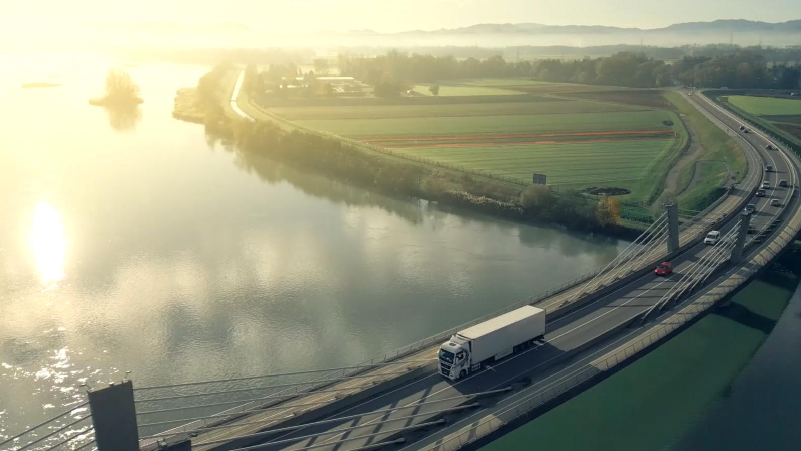 Powering the Future of Logistics: Huawei FusionCharge Megawatt Charging Solution