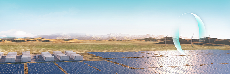 华为发布2026智能光伏十大趋势