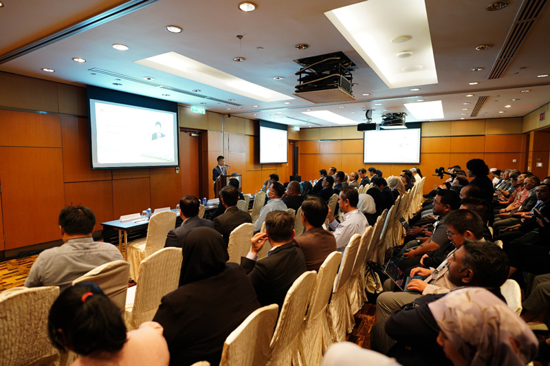 Grid Forming ESS Forum: Malaysia Chapter