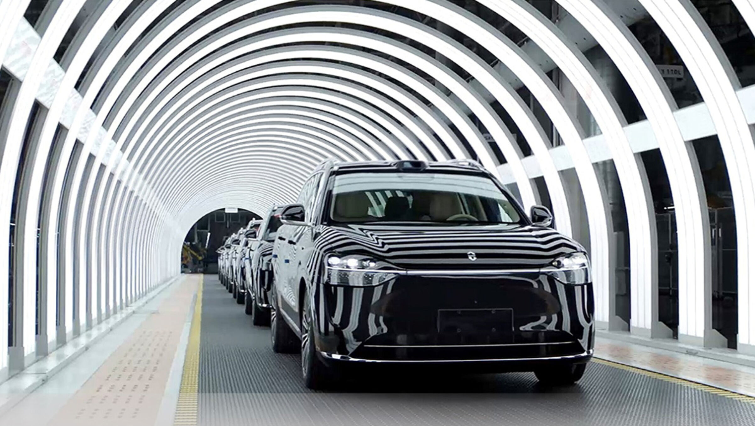 A “Super Brain” for the SERES Super Factory