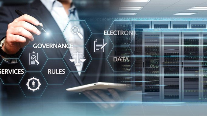 Government Data Center Solution | Huawei Digital Power