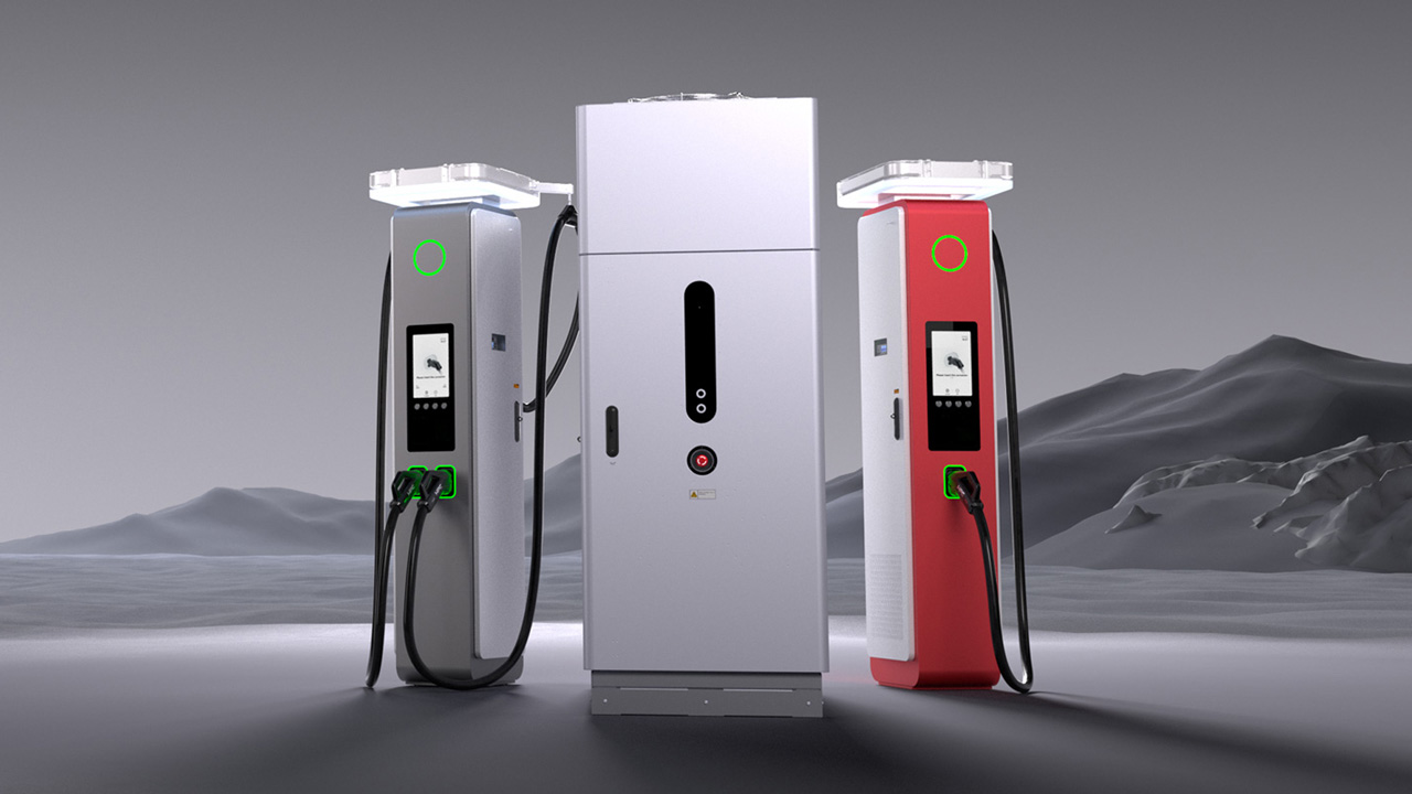 Liquid-Cooled-Ultra-Fast-Charging