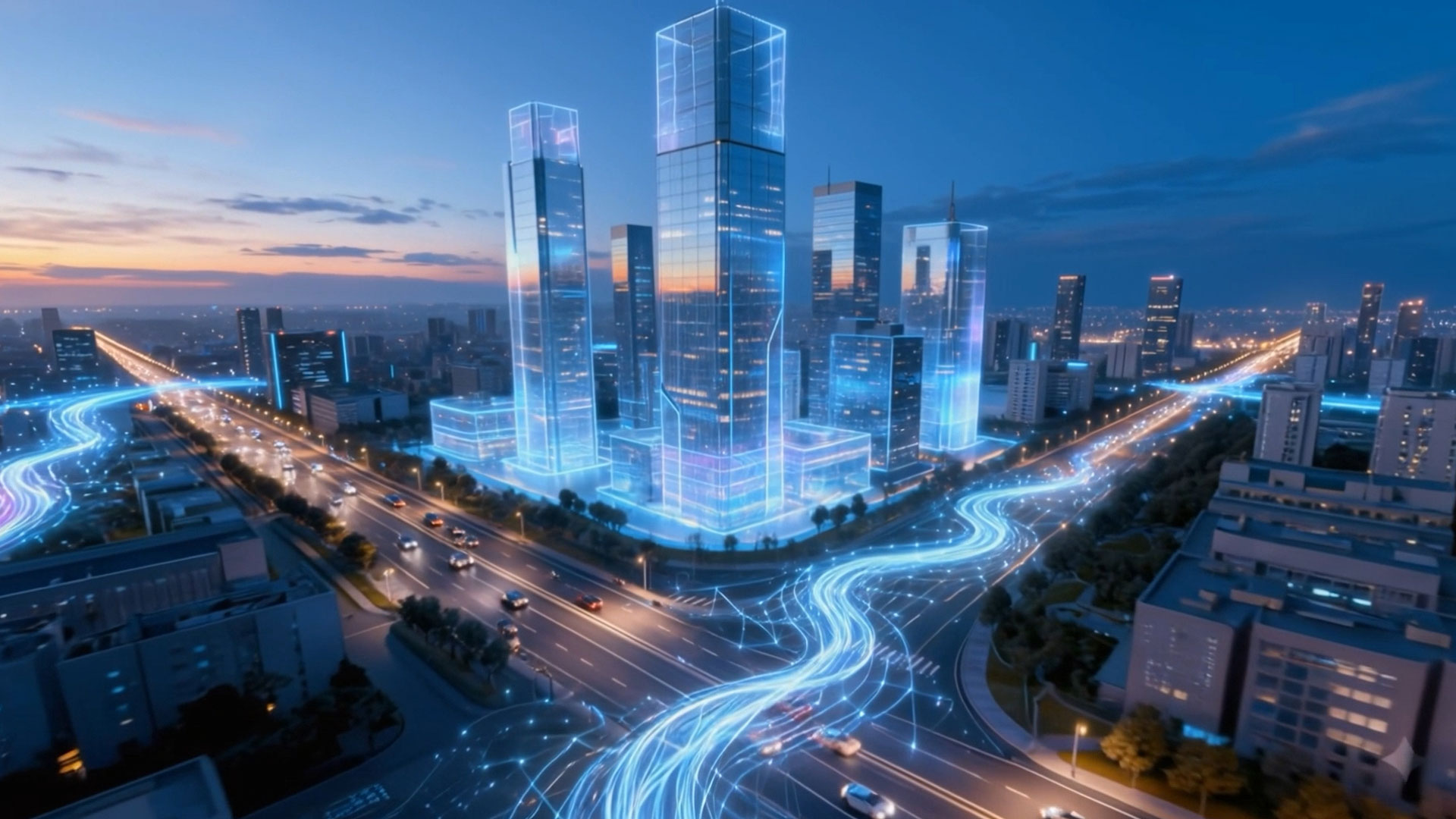 Top 10 Trends of Charging Network Industry Launch 2026