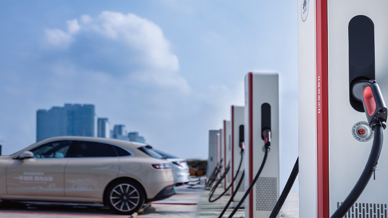 Fast and Safe: Why Huawei FusionCharge Solution Is Popular Among Consumers