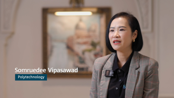 Huawei & Partners: Leading the Era of Hydro-PV-Storage Integration
