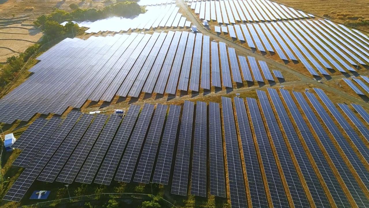 Food and Power Growing Side by Side: Huawei Digital Power Supports Agrivoltaics in San Jose, Nueva Ecija