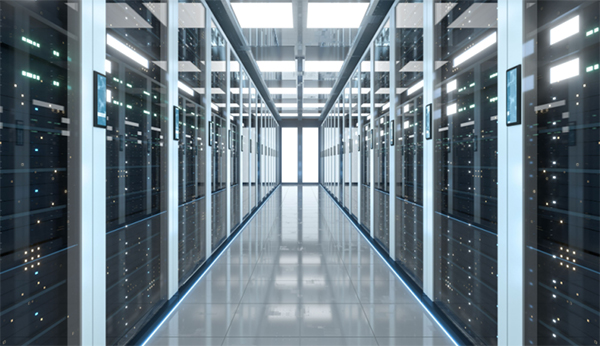 Data Center “Power Defense War”: How to Use a Generator During a Power Outage