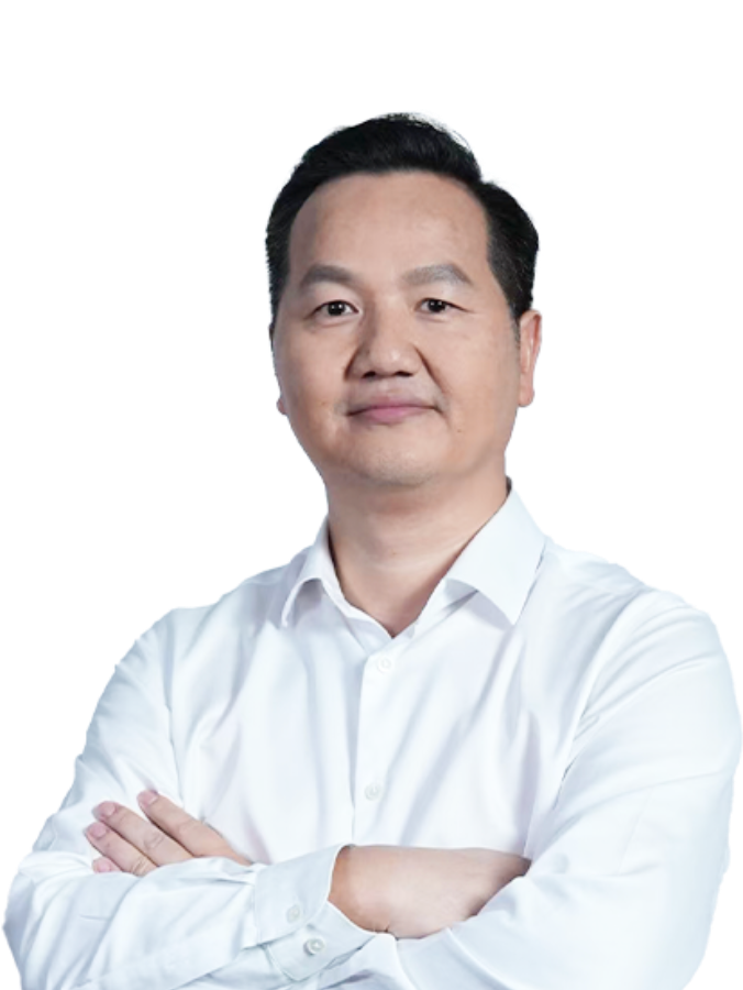 第9期：金双武