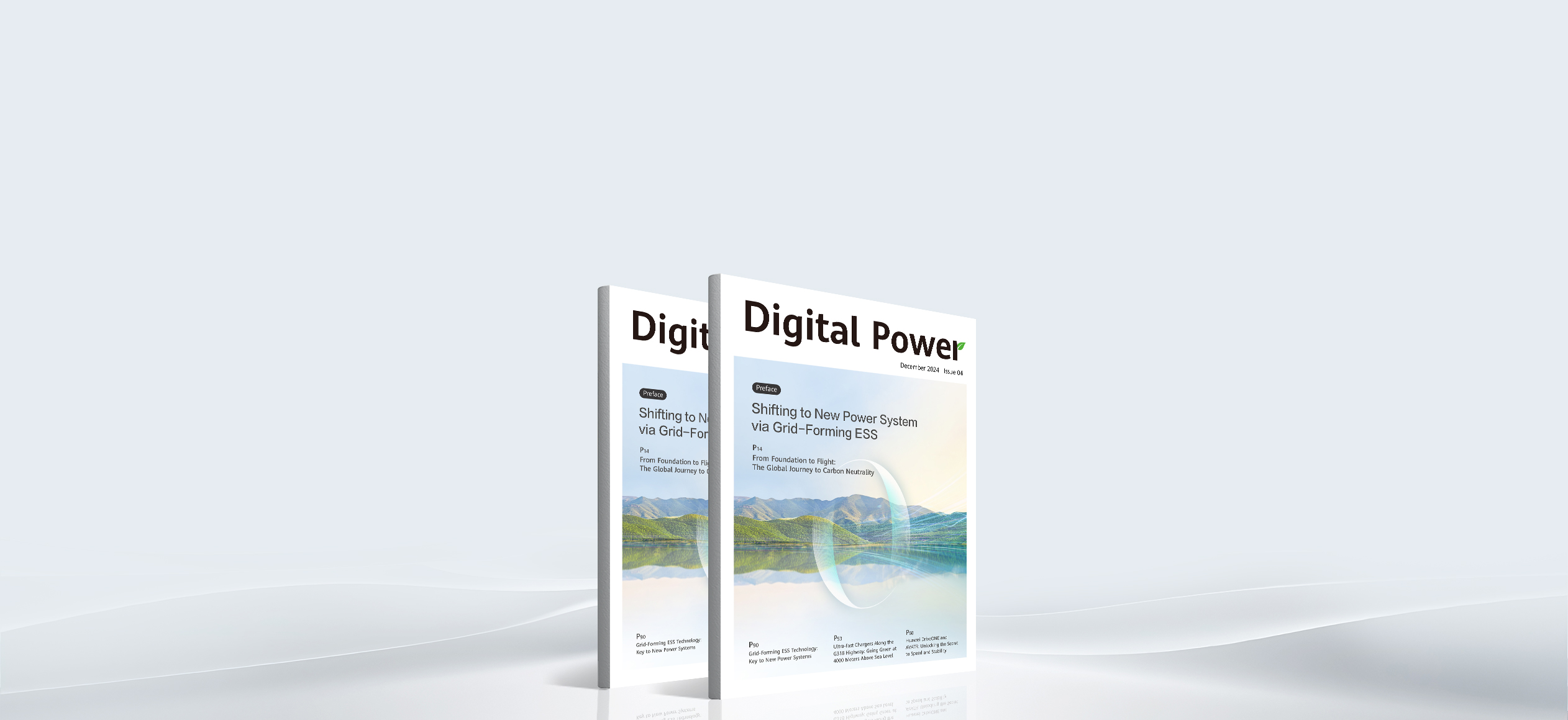 Digital Power Issue 04