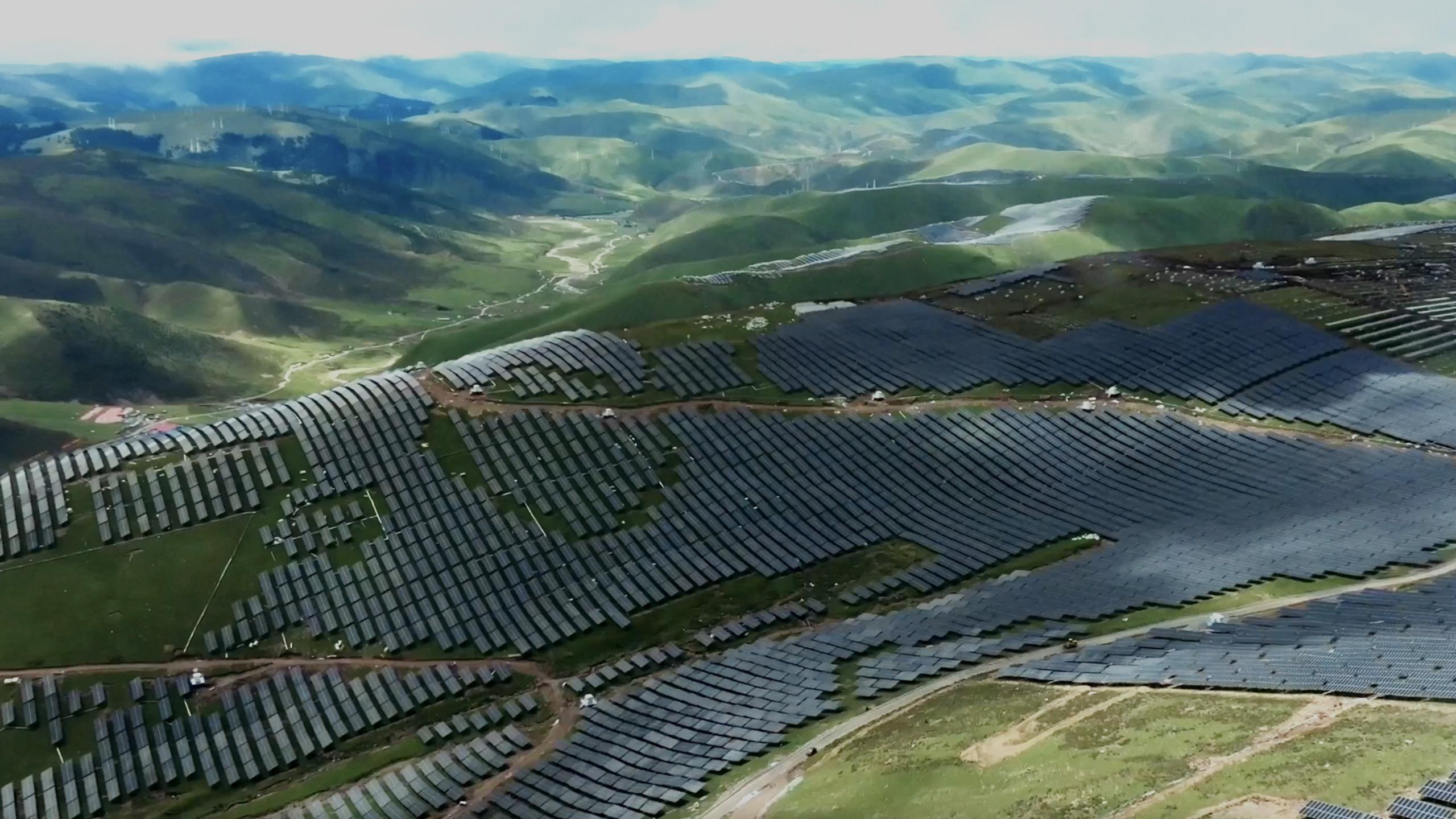 Huawei Digital Powers Global Energy Digitalization