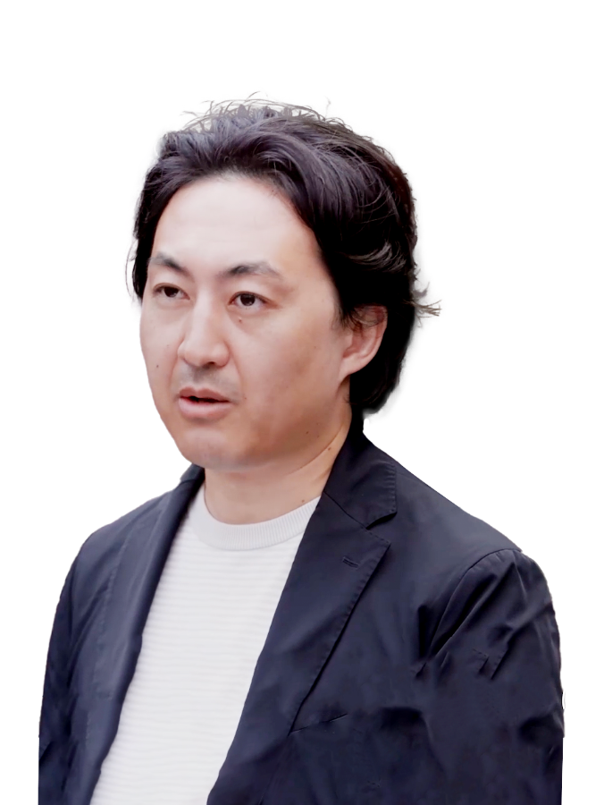 Nakajima Takafumi