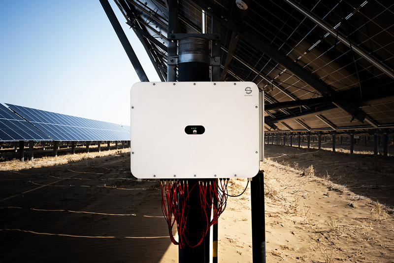 Huawei inverter