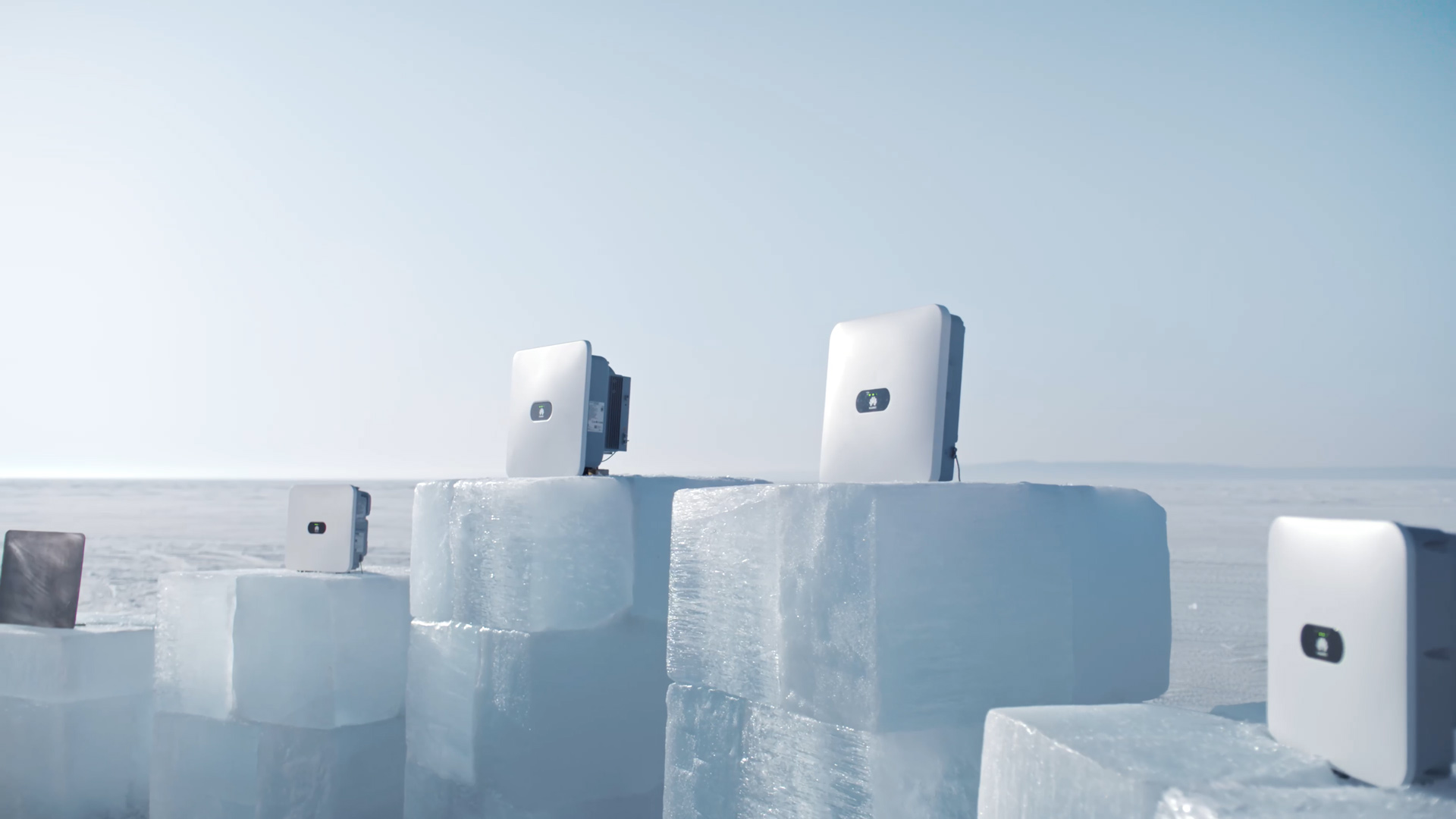 Winter Challenges in the Extremes