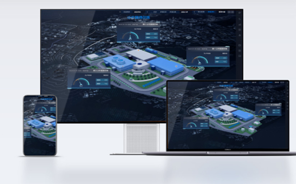 Digital and Intelligent Operation and Maintenance of Data Centers