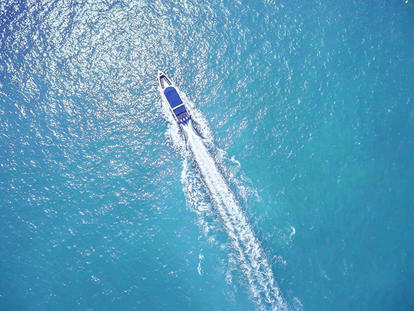 Zhongtai Energy: Aligned with Huawei, Shaping a Premium Brand