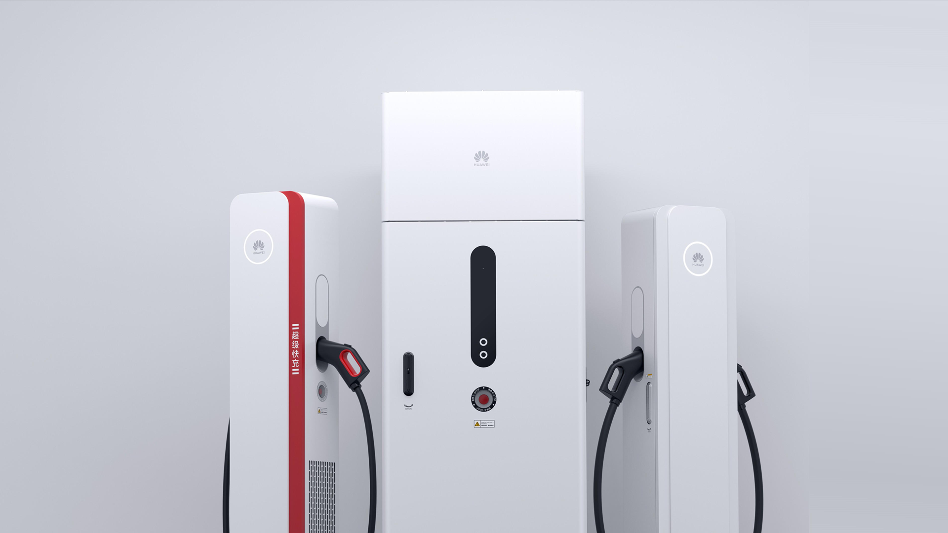 Liquid-Cooled Ultra-Fast Charging