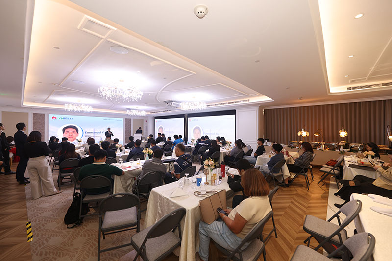 panel discussion: Philippine residential solar market, installers, and user experiences
