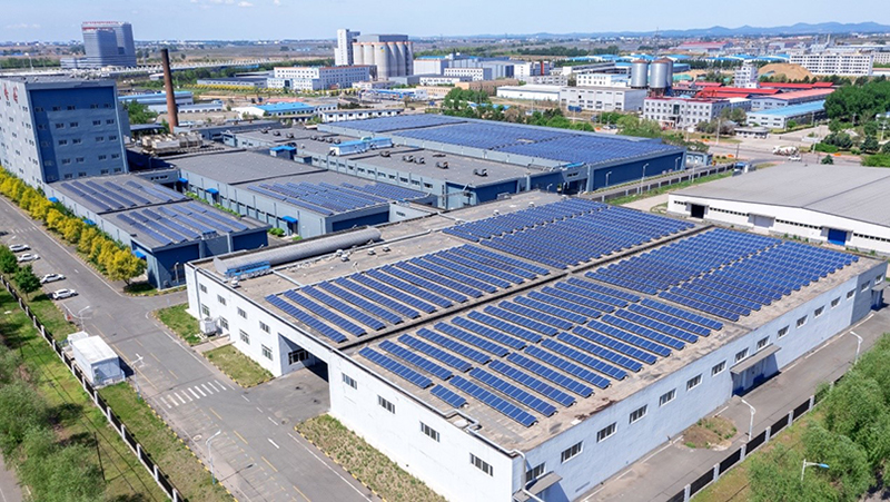 华为发布2026智能光伏十大趋势