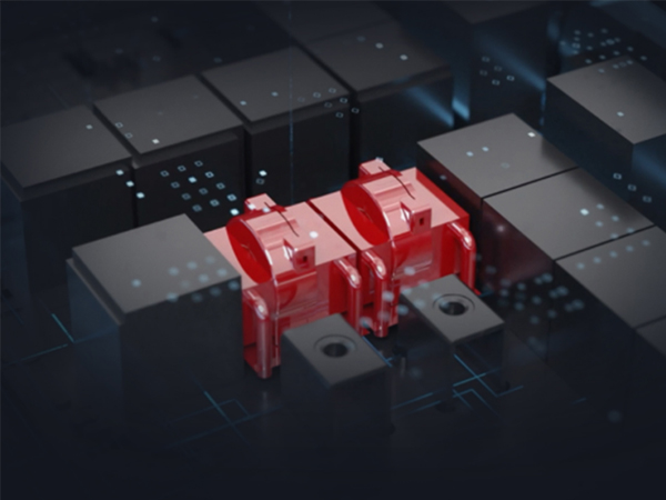 Huawei SmartLi Intelligent Fault Prediction feature