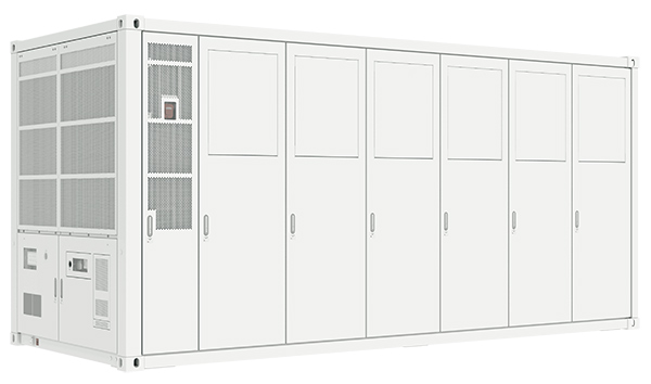 构网型储能：构建新型电力系统的关键基石
