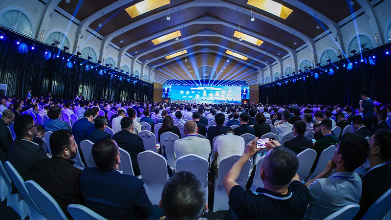 Huawei Unveils its Grid-Interactive AIDC Strategy, Shaping the Future of the Industry
