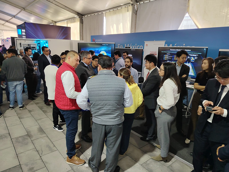 ¡Nos vemos en la próxima edición de la Feria de Energía de SENER!