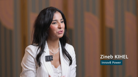 Intelligent Empowerment: Seizing New Energy Opportunities with Partners