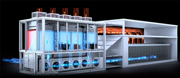 Decoding Data Center Energy Consumption:Challenges and Solutions