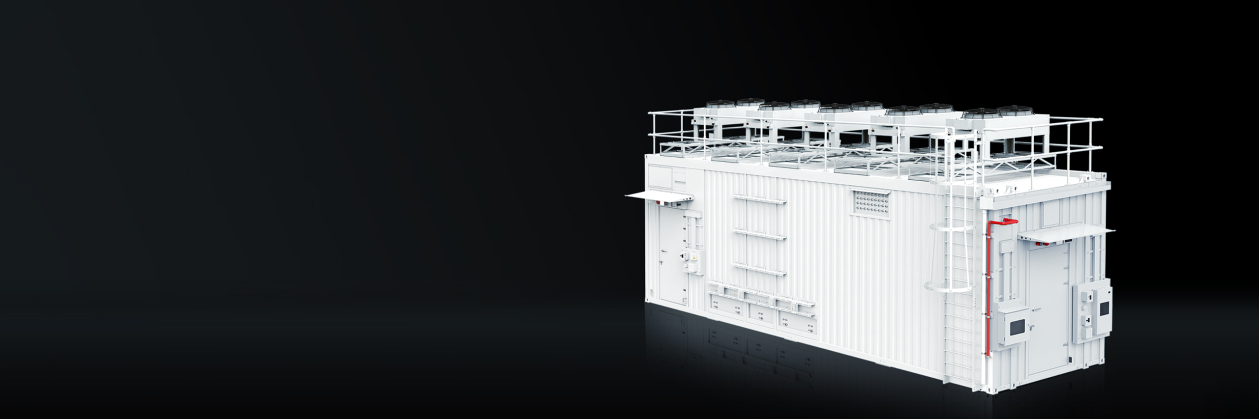 电力模块 FusionPower9000