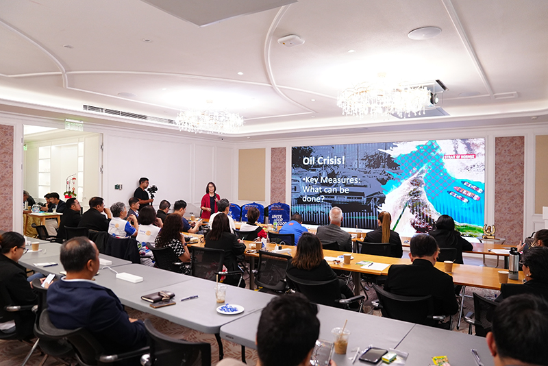 Green Summit 2026: Philippine power outlook, policy, solutions, financing