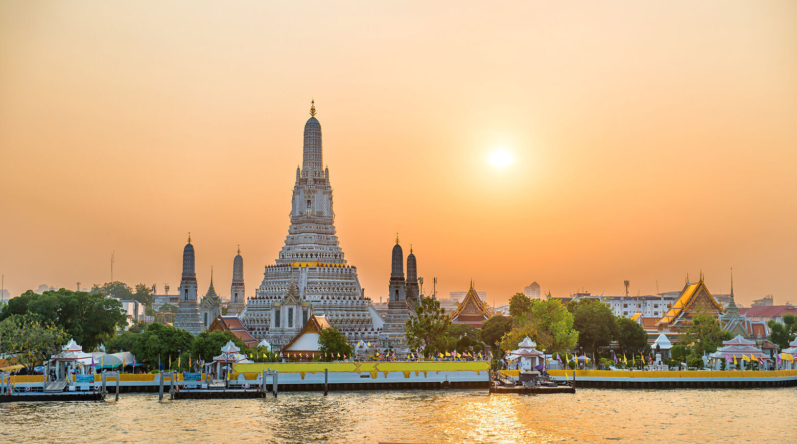 PlanetComm Builds Green and Simple Data Centers in Thailand