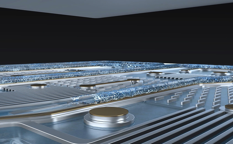让有路的地方就有高质量充电 | 华为发布2026充电网络产业十大趋势
