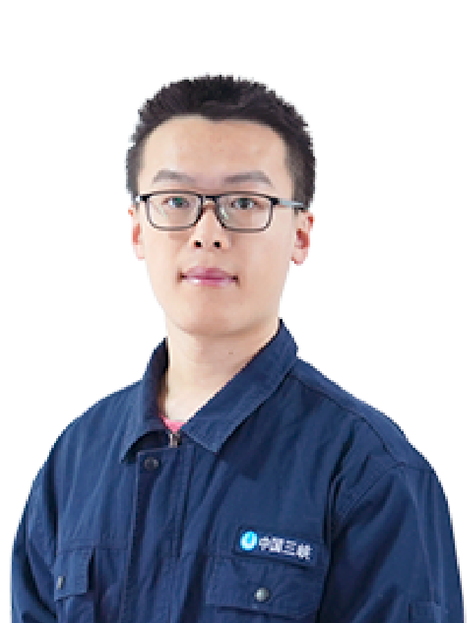 Teng Fengda