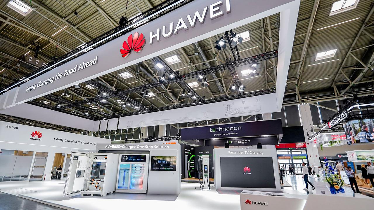 Intersolar 2026: Η Huawei Digital Power παρουσιάζει το μέλλον της ενέργειας