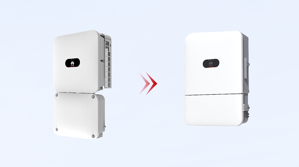 SUN2000-4.95KTL-JPL1販売終了のお知らせ-Huawei Digital Power