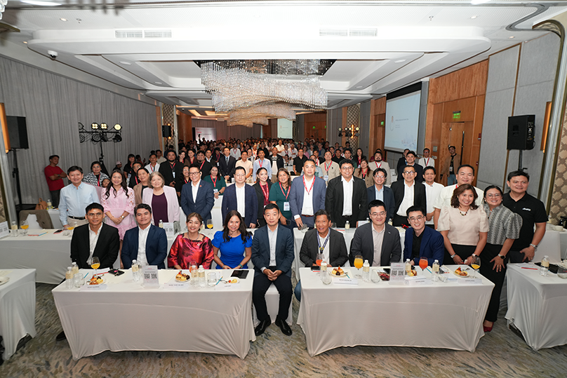 Huawei Digital Power Cebu Summit 2026