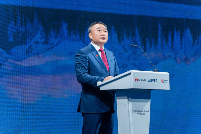 La cumbre Energy Storage Summit Europe 2025 traza el rumbo hacia el futuro de la energ&iacute;a sustentable en Europa con innovaciones en el almacenamiento inteligente