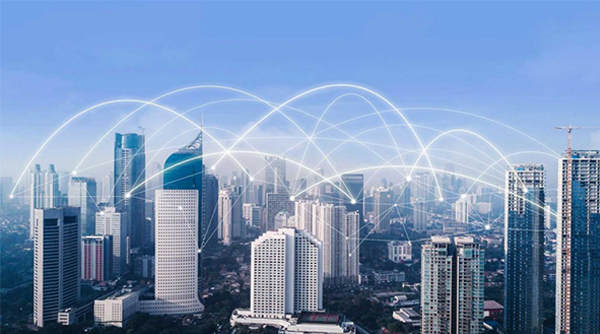 Applications of Huawei Data Center