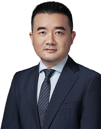 Steven Zhou
